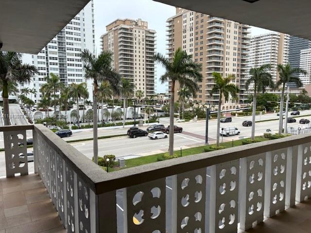 1893 S Ocean Dr #403, Hallandale Beach, Florida image 12