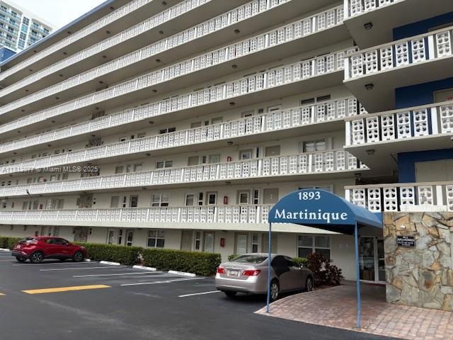 1893 S Ocean Dr #403, Hallandale Beach, Florida image 20
