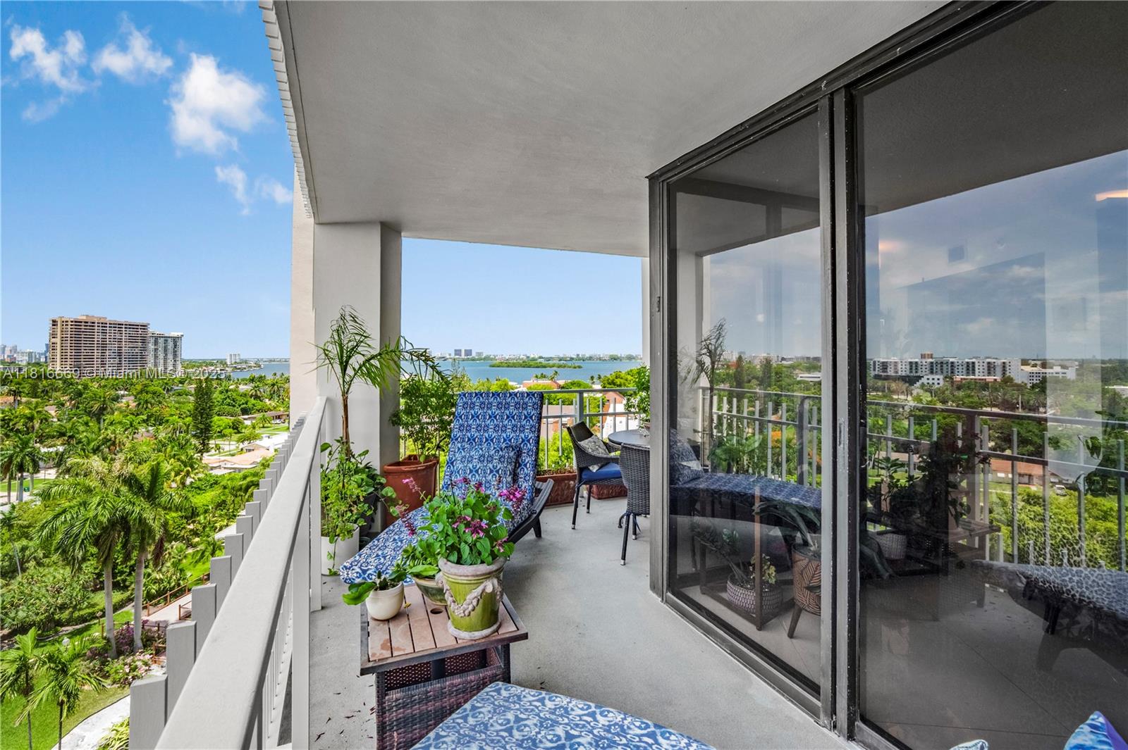 1000 Quayside Ter #1107, Miami, Florida image 1