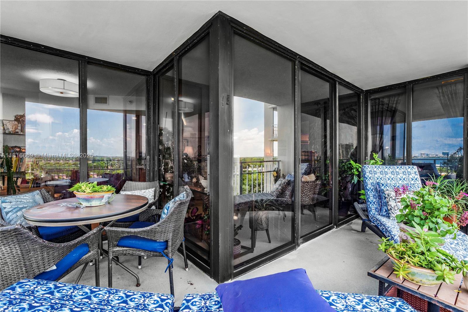 1000 Quayside Ter #1107, Miami, Florida image 16