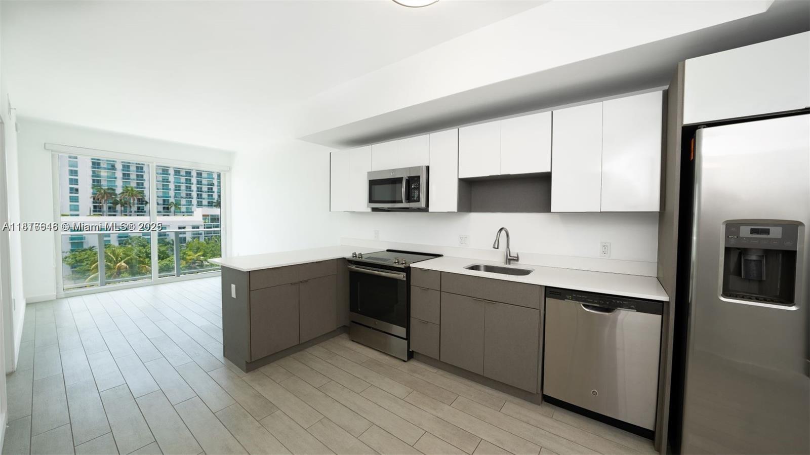 321 NE 26th St #616, Miami FL 33137