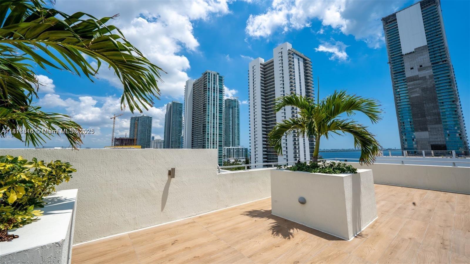 321 NE 26th St #616, Miami FL 33137