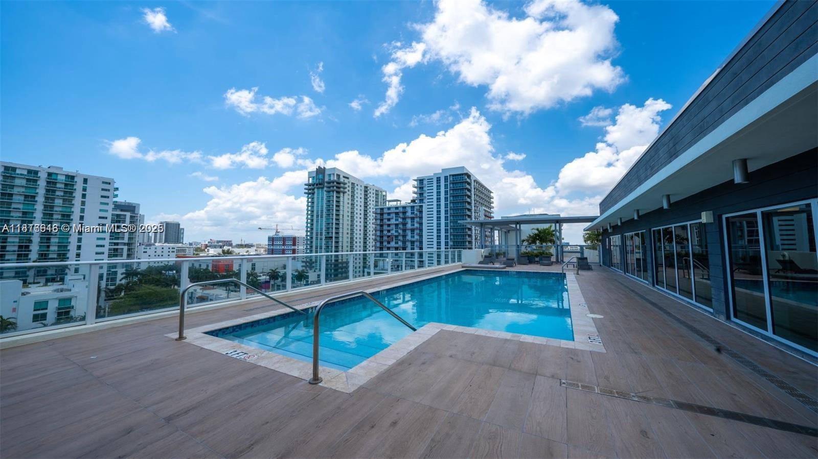 321 NE 26th St #616, Miami FL 33137
