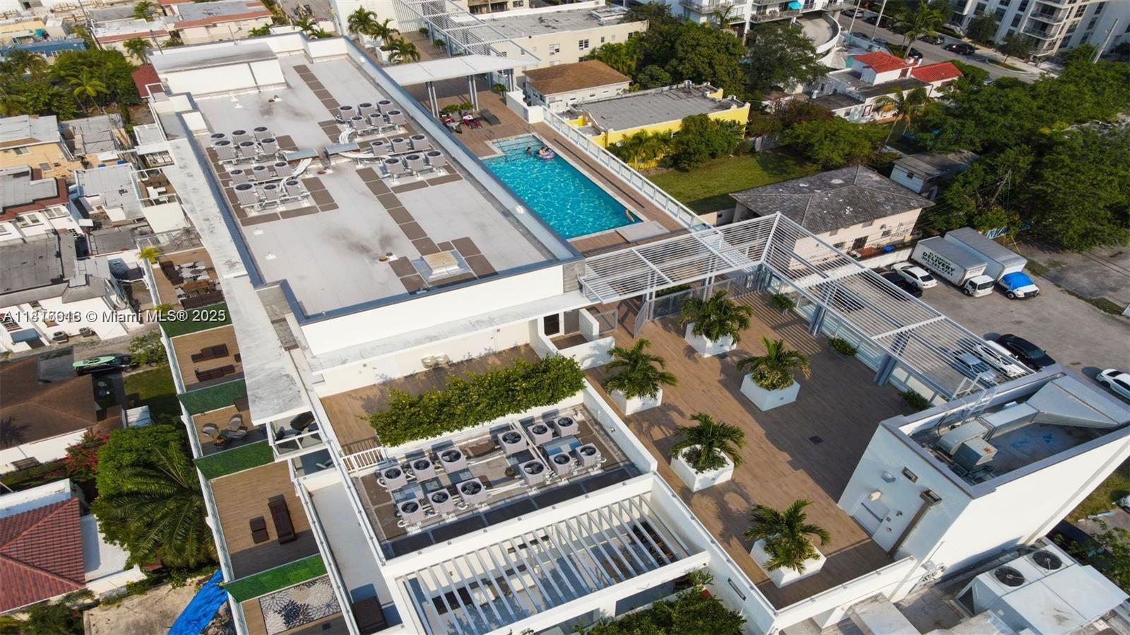 321 NE 26th St #616, Miami FL 33137
