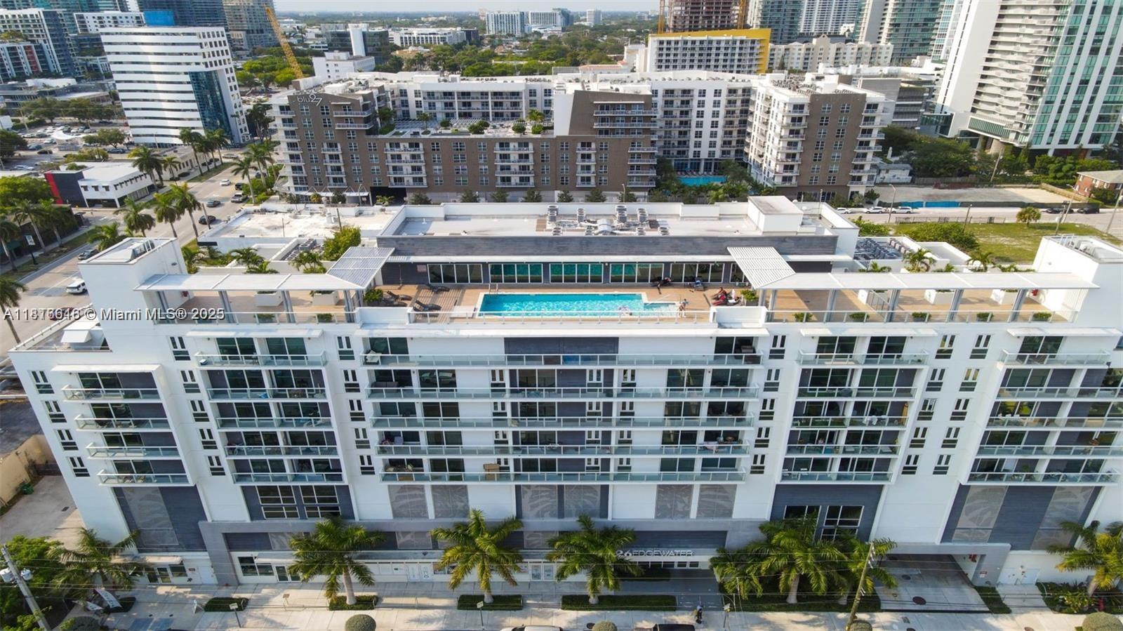 321 NE 26th St #616, Miami FL 33137