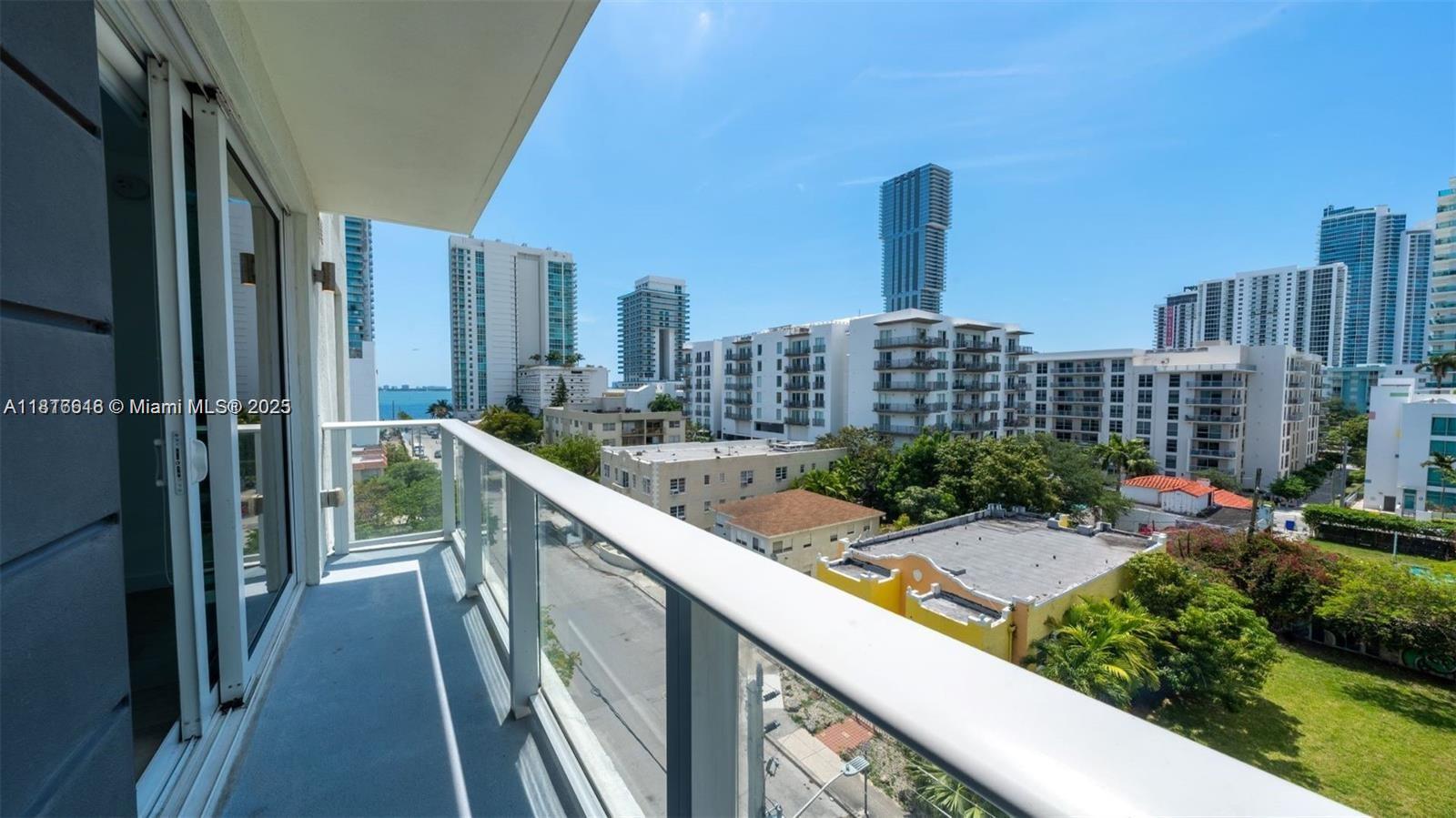 321 NE 26th St #616, Miami FL 33137