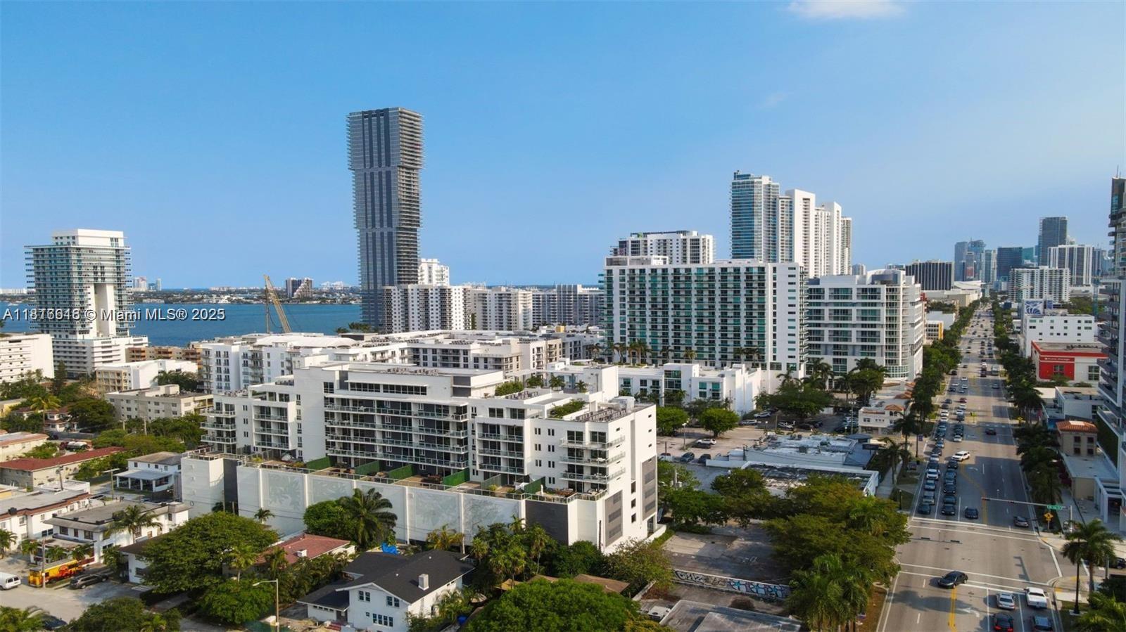321 NE 26th St #616, Miami FL 33137