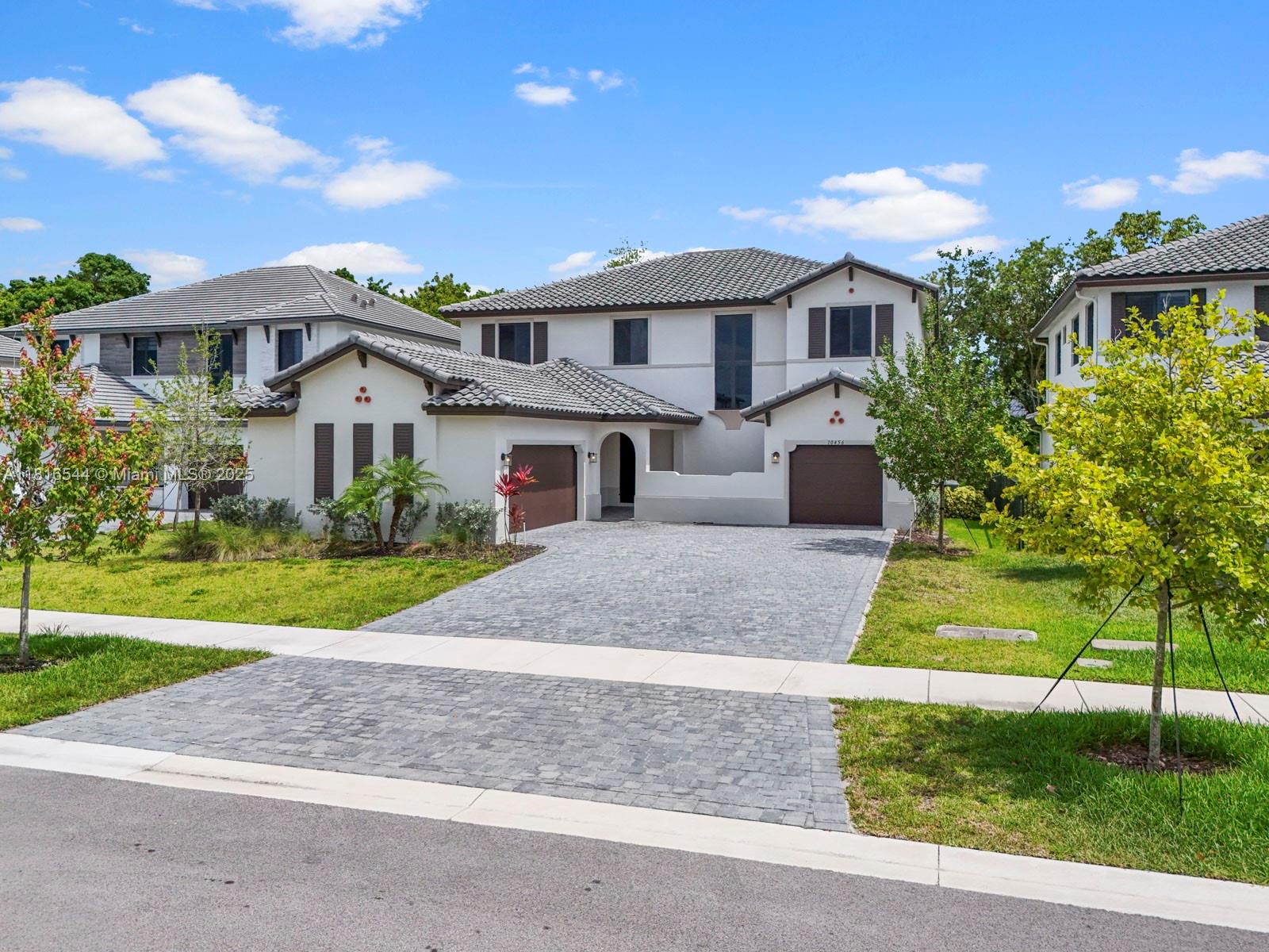 10456 SW 57th Ct, Cooper City, Florida image 1