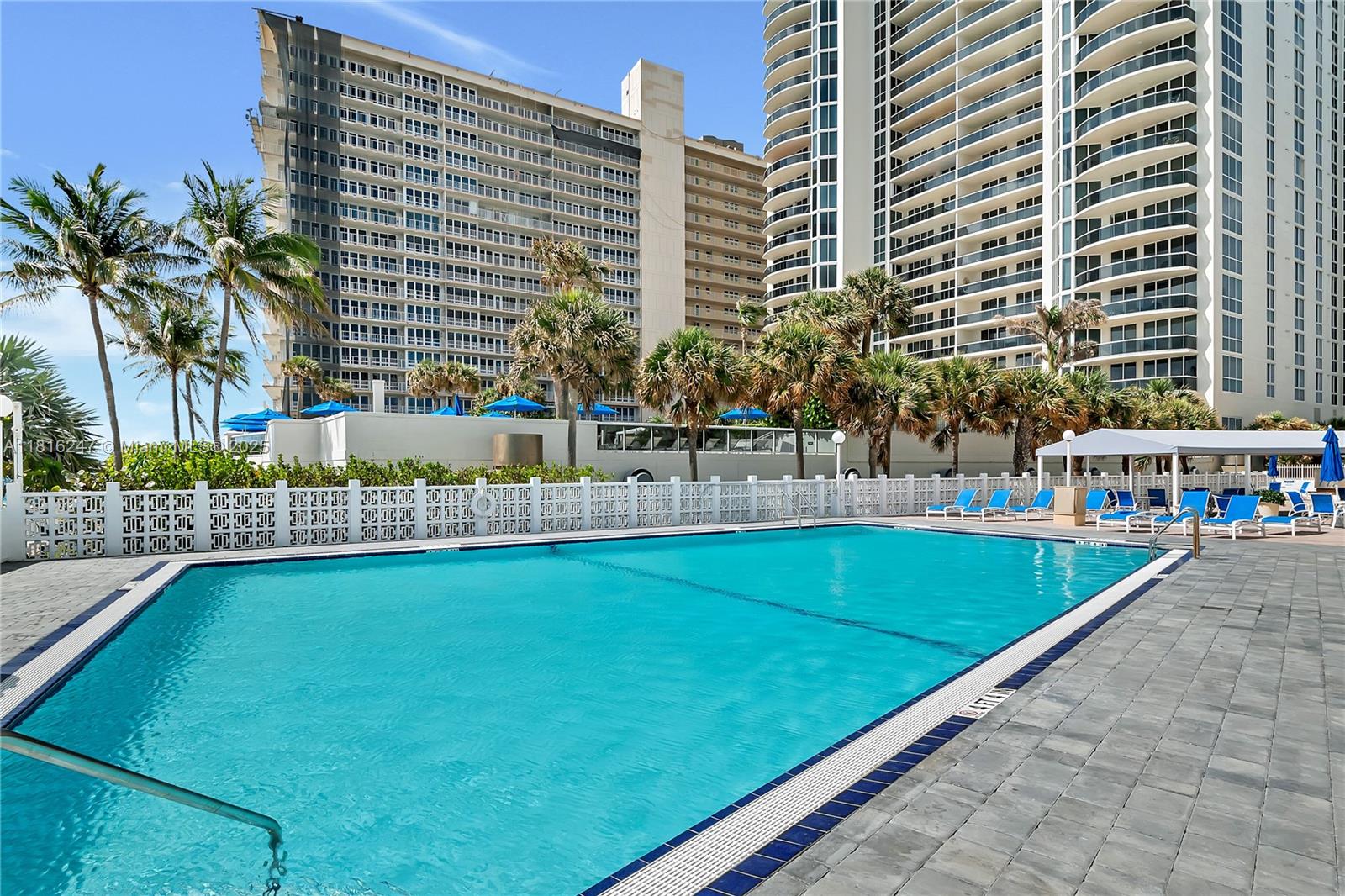 4250 Galt Ocean Dr #7D, Fort Lauderdale, Florida image 16