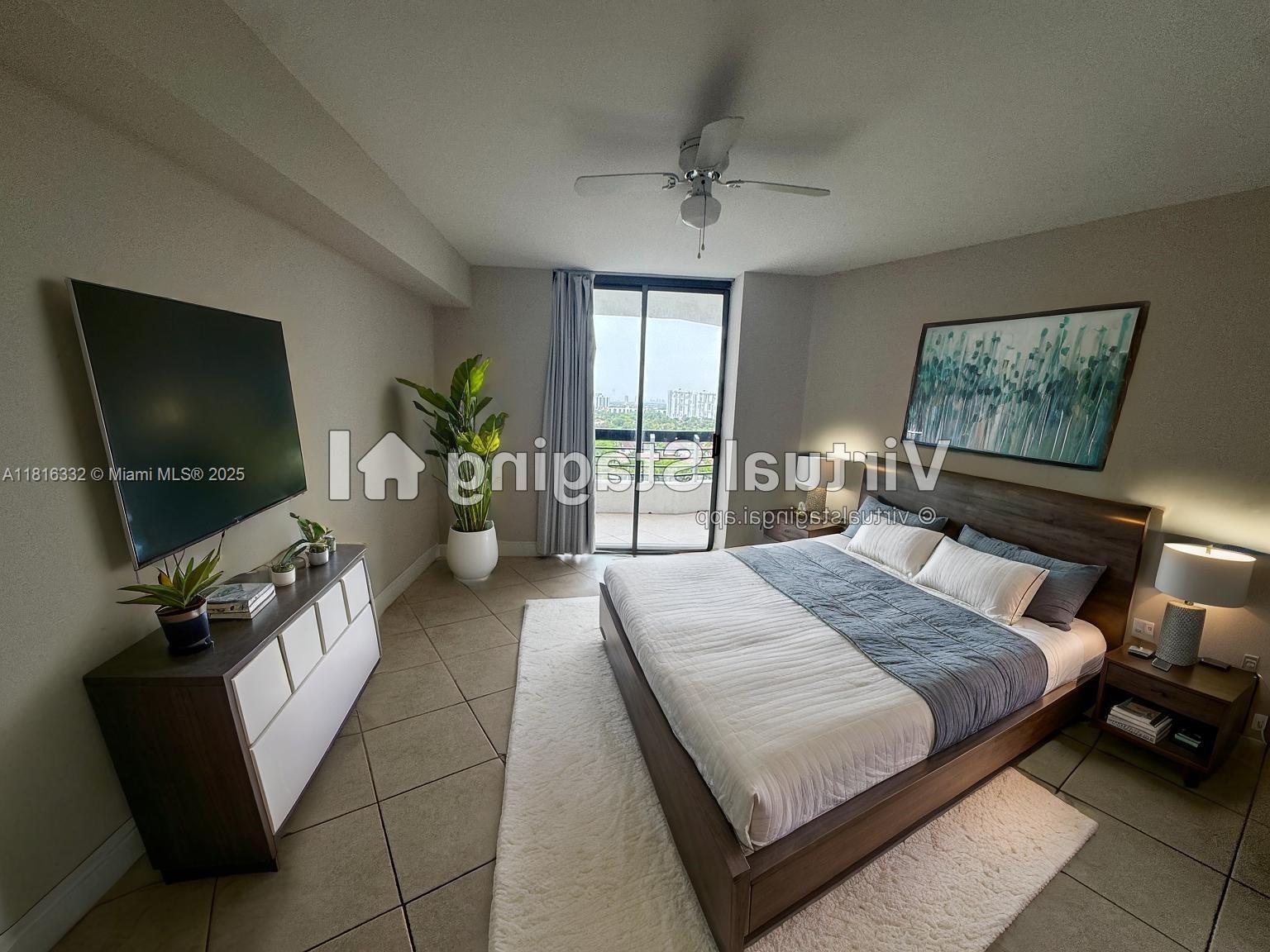 3530 Mystic Pointe Dr #1907, Aventura FL 33180