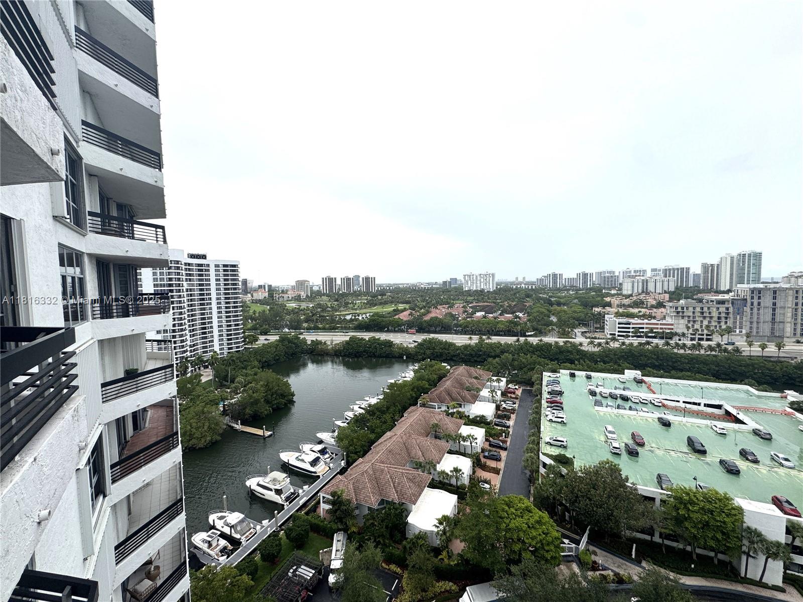 3530 Mystic Pointe Dr #1907, Aventura FL 33180