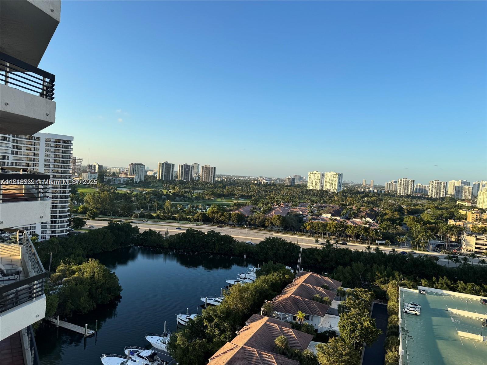 3530 Mystic Pointe Dr #1907, Aventura FL 33180