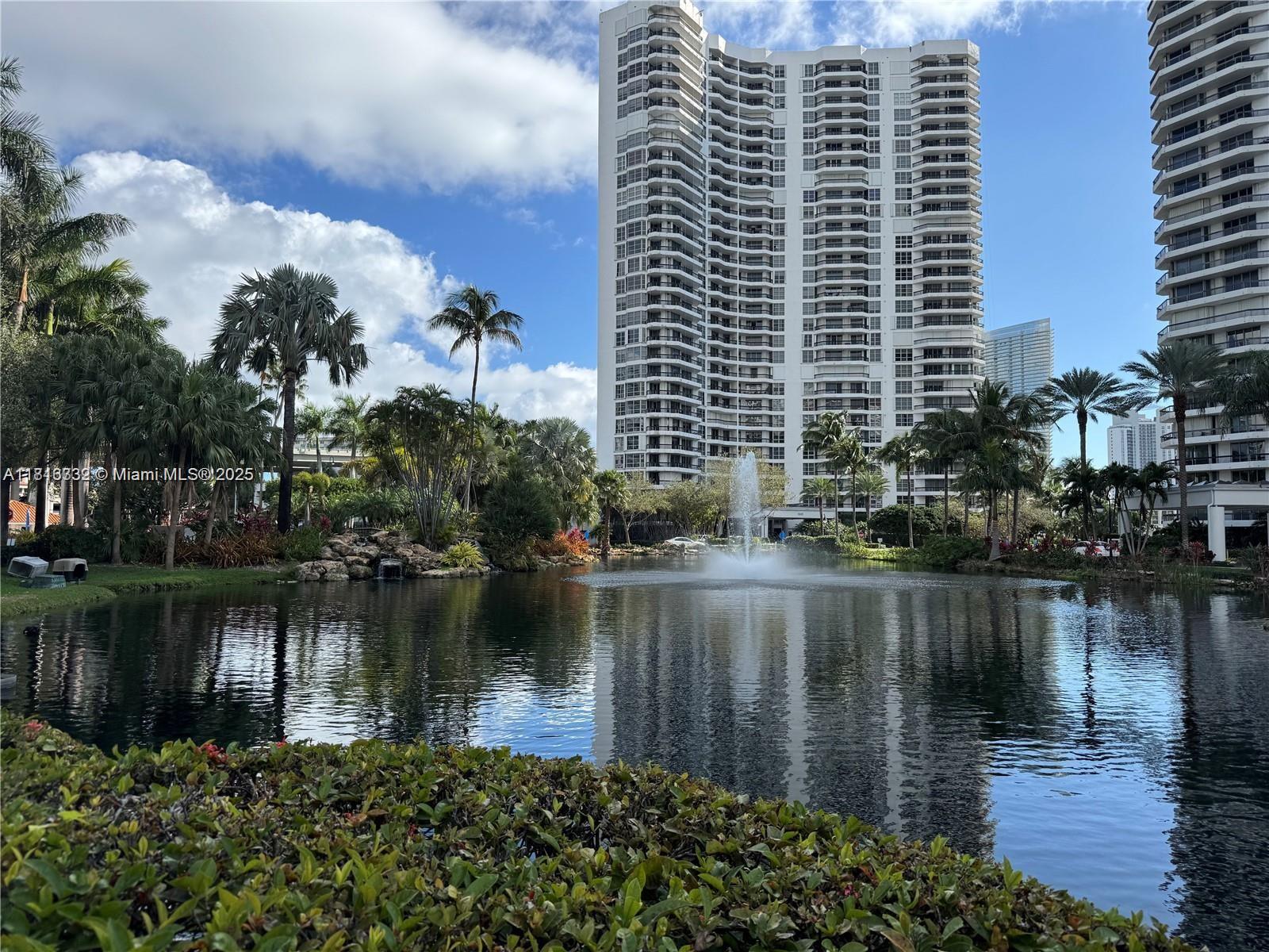 3530 Mystic Pointe Dr #1907, Aventura FL 33180