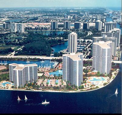 3530 Mystic Pointe Dr #1907, Aventura FL 33180