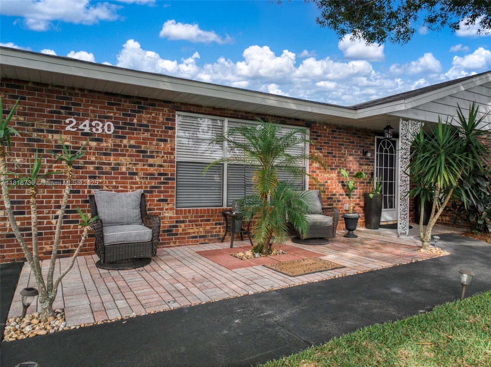 2430 N Dunwoodie Rd, Avon Park, Florida image 3