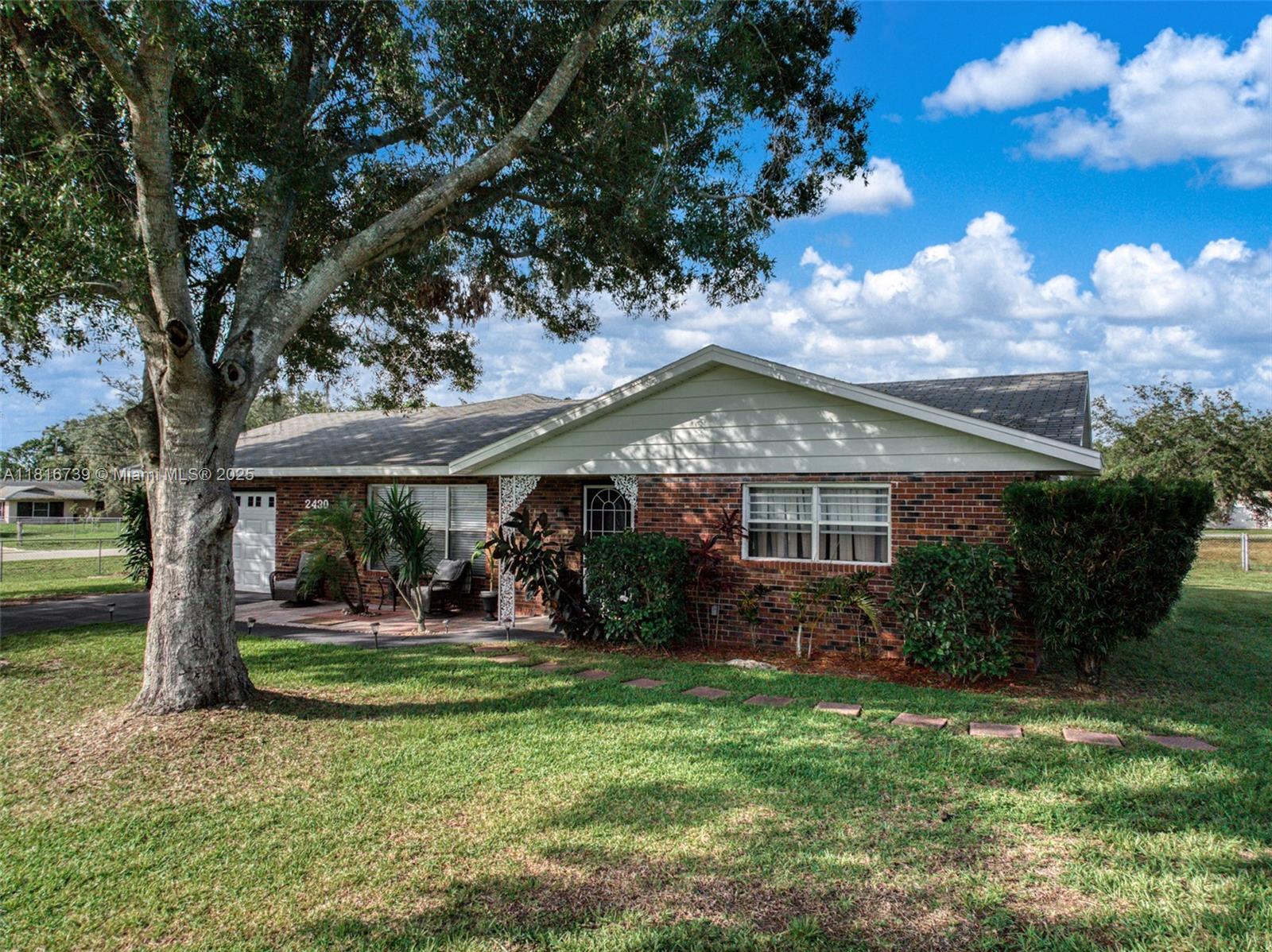 2430 N Dunwoodie Rd, Avon Park, Florida image 42