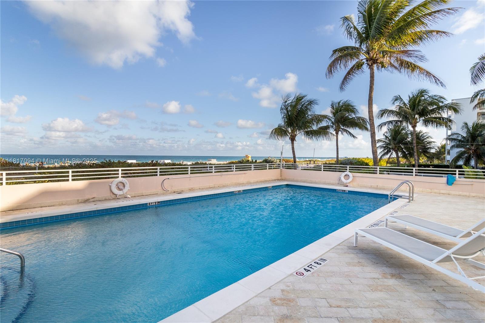 345 Ocean Dr #321, Miami Beach, Florida image 11