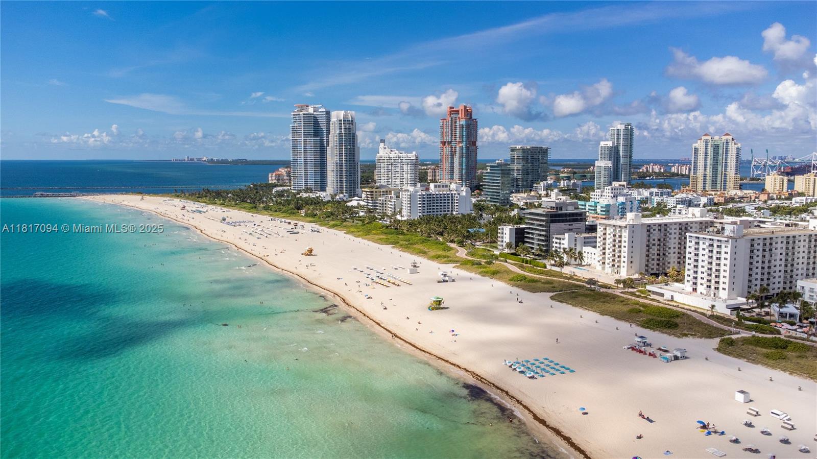 345 Ocean Dr #321, Miami Beach, Florida image 31