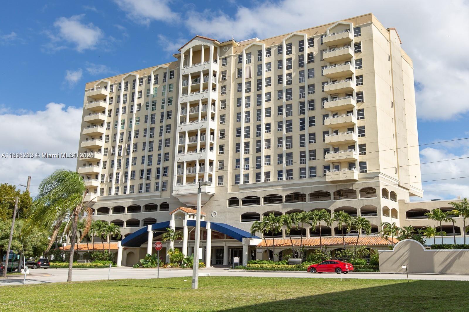 2351 Douglas Rd #1204, Miami, Florida image 1