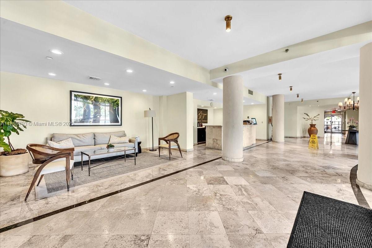 2351 Douglas Rd #1204, Miami, Florida image 33