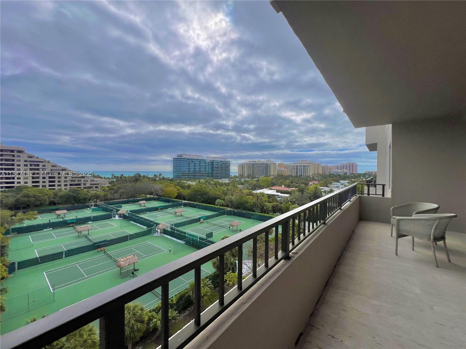 The Emeraldbay @ Key Colon Key Biscayne, FL 33149