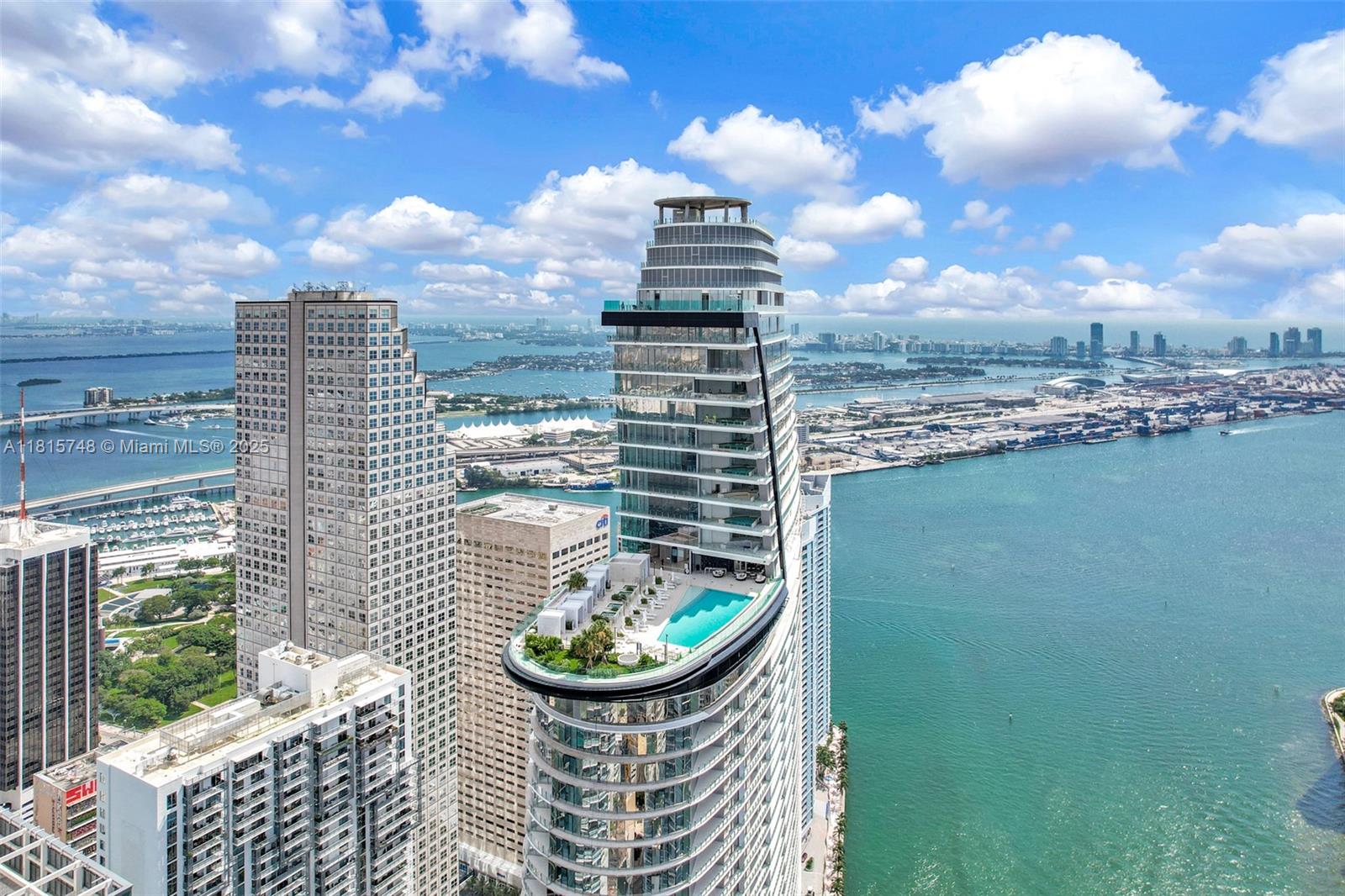 Condo for Rent in Miami, FL