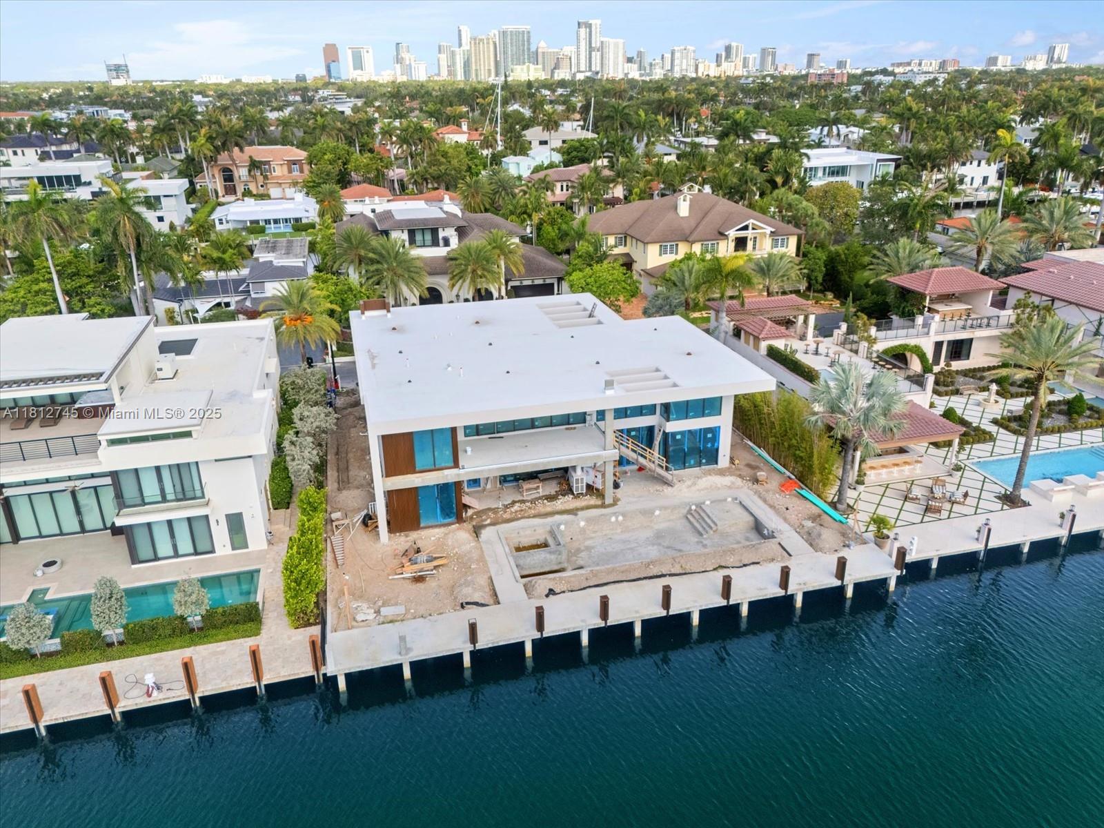 630 Isle Of Palms Dr, Fort Lauderdale, Florida image 8
