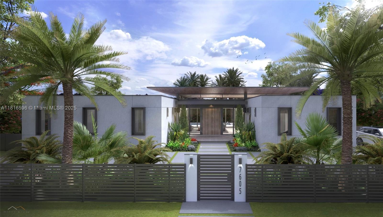 7605 SW 134th St, Pinecrest, Florida image 1