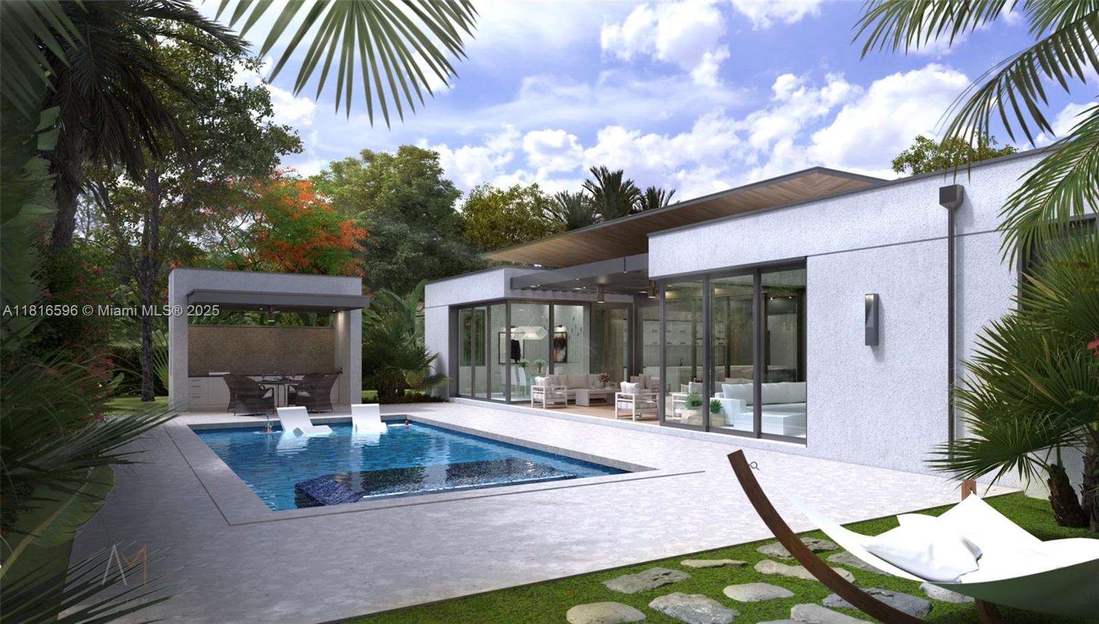 7605 SW 134th St, Pinecrest, Florida image 2