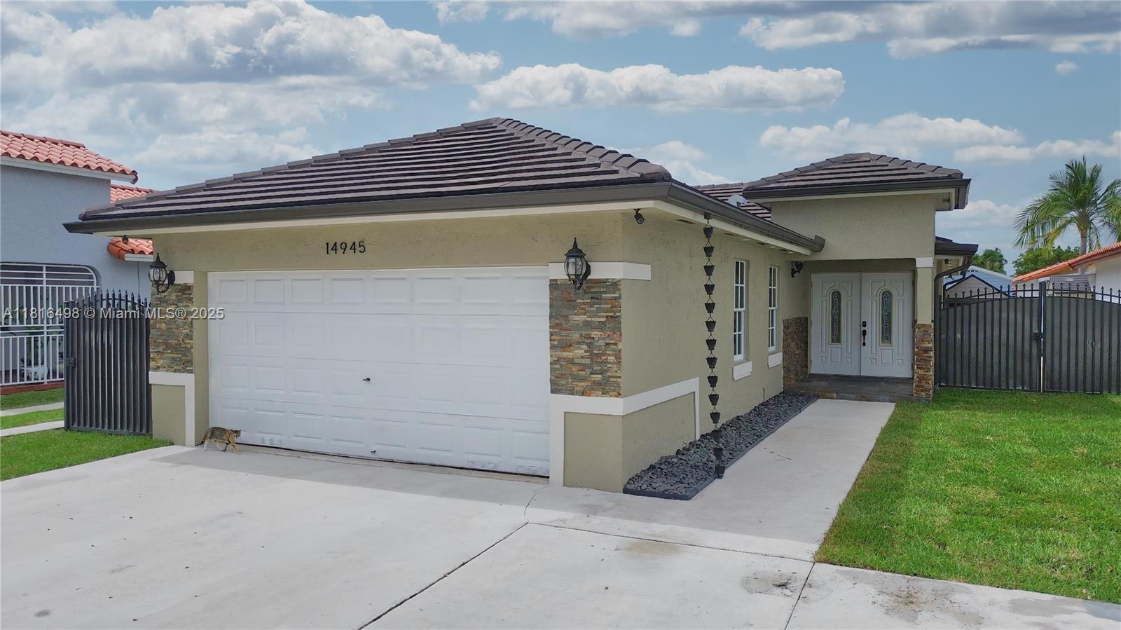 14945 SW 38th St, Miami, Florida image 1