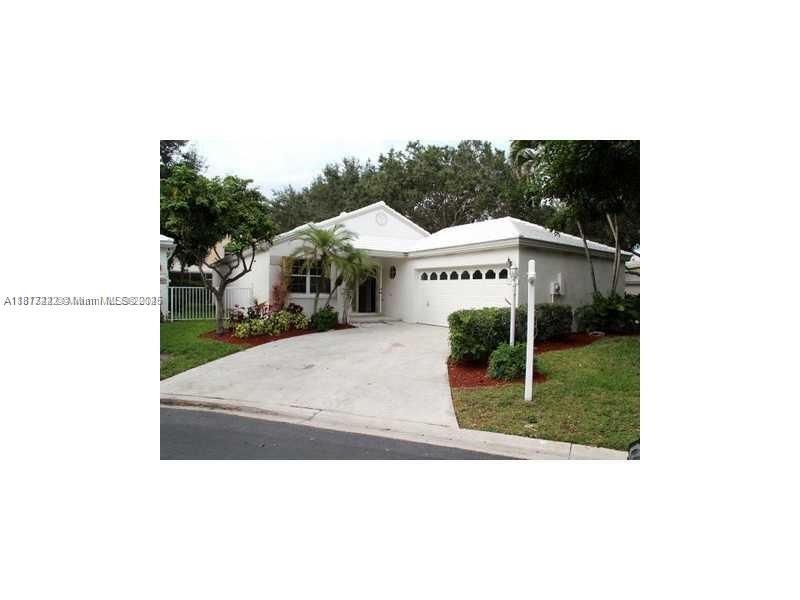 9462 NW 8th Cir, Plantation, Florida image 1