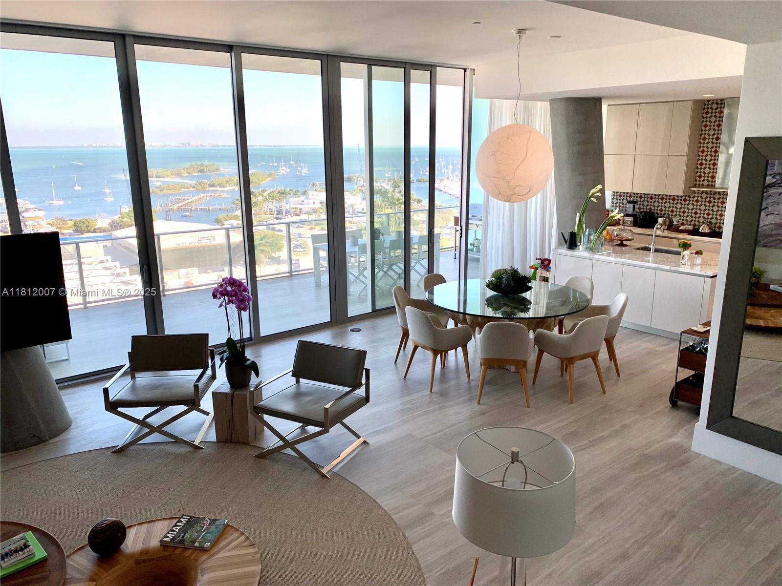 Condo for Rent in Miami, FL