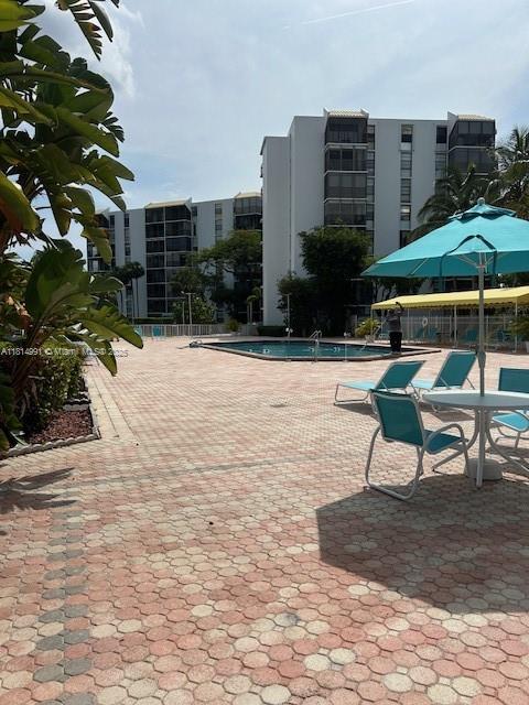 20400 SW Country Club Dr #209, Aventura, Florida image 18