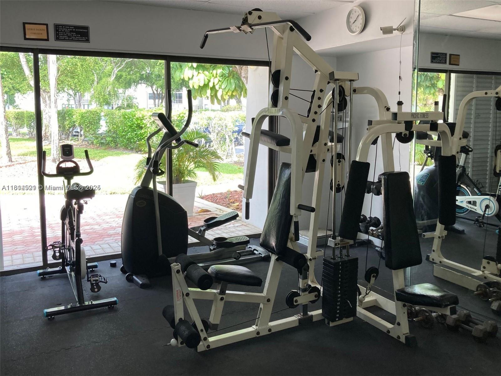 20400 SW Country Club Dr #209, Aventura, Florida image 25