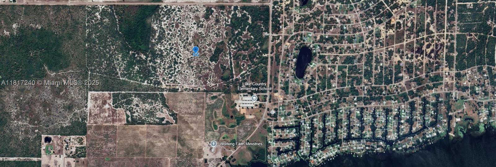 462 Isle Of Capri Ln, Lake Placid, Florida image 3