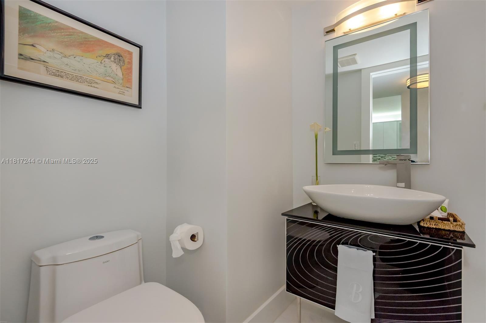 18151 NE 31st Ct #1905, Aventura, Florida image 19