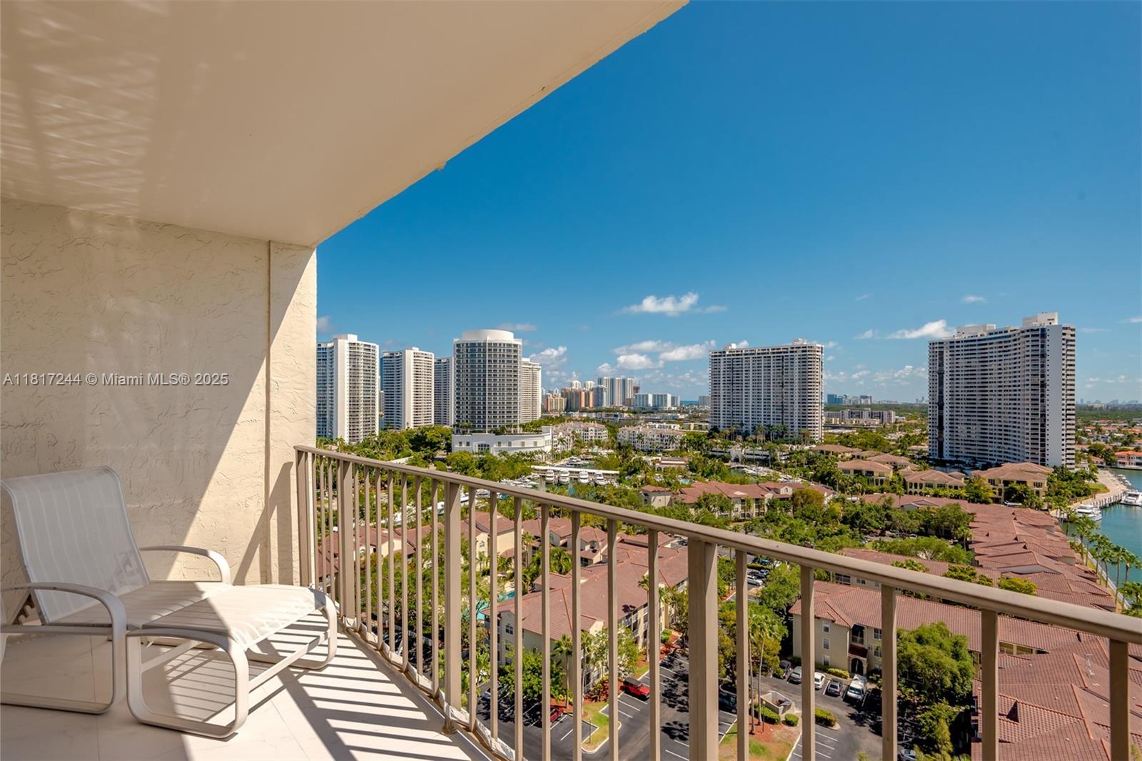 18151 NE 31st Ct #1905, Aventura, Florida image 27