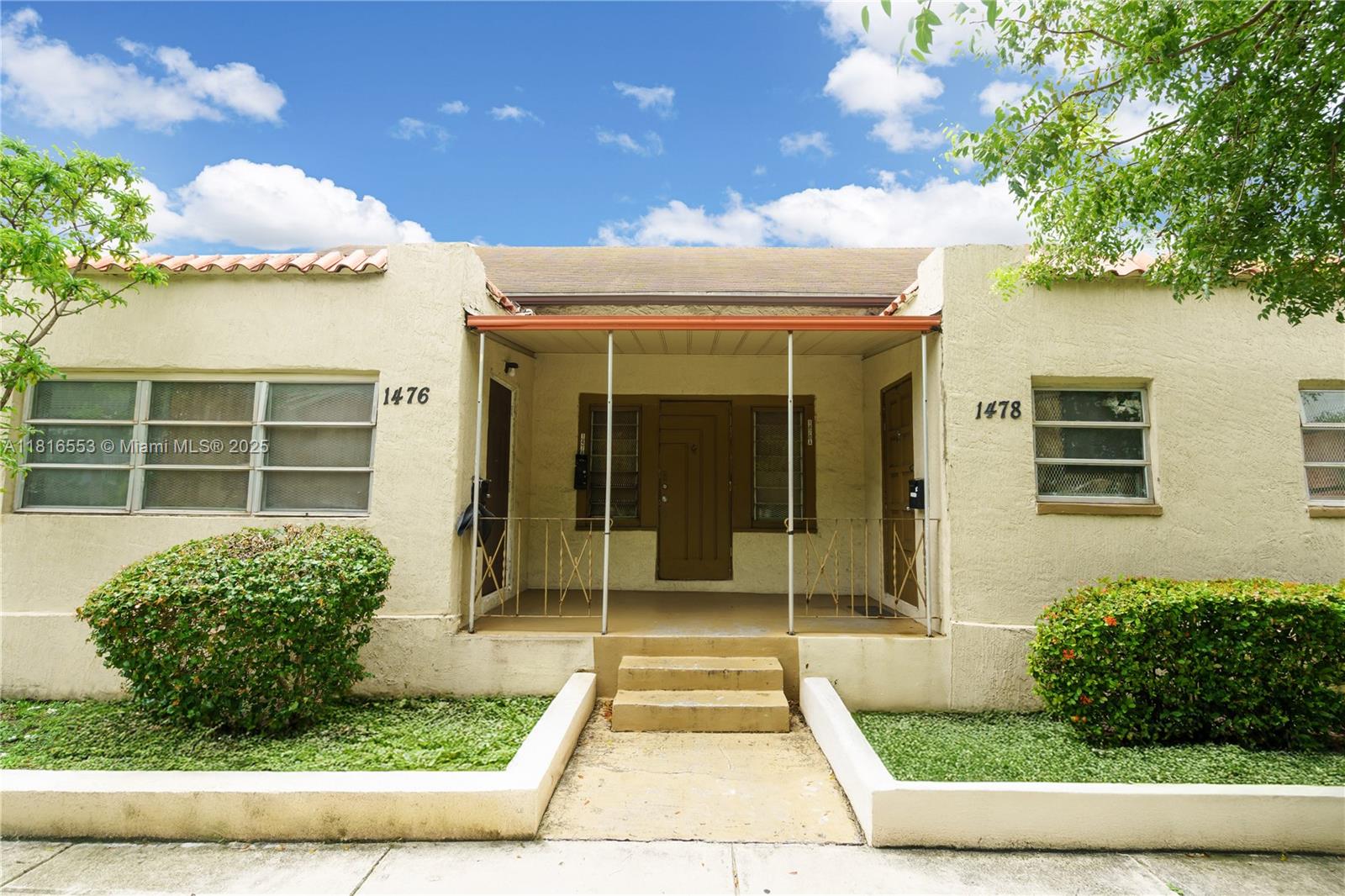 1478 SW 2nd St, Miami, Florida image 1