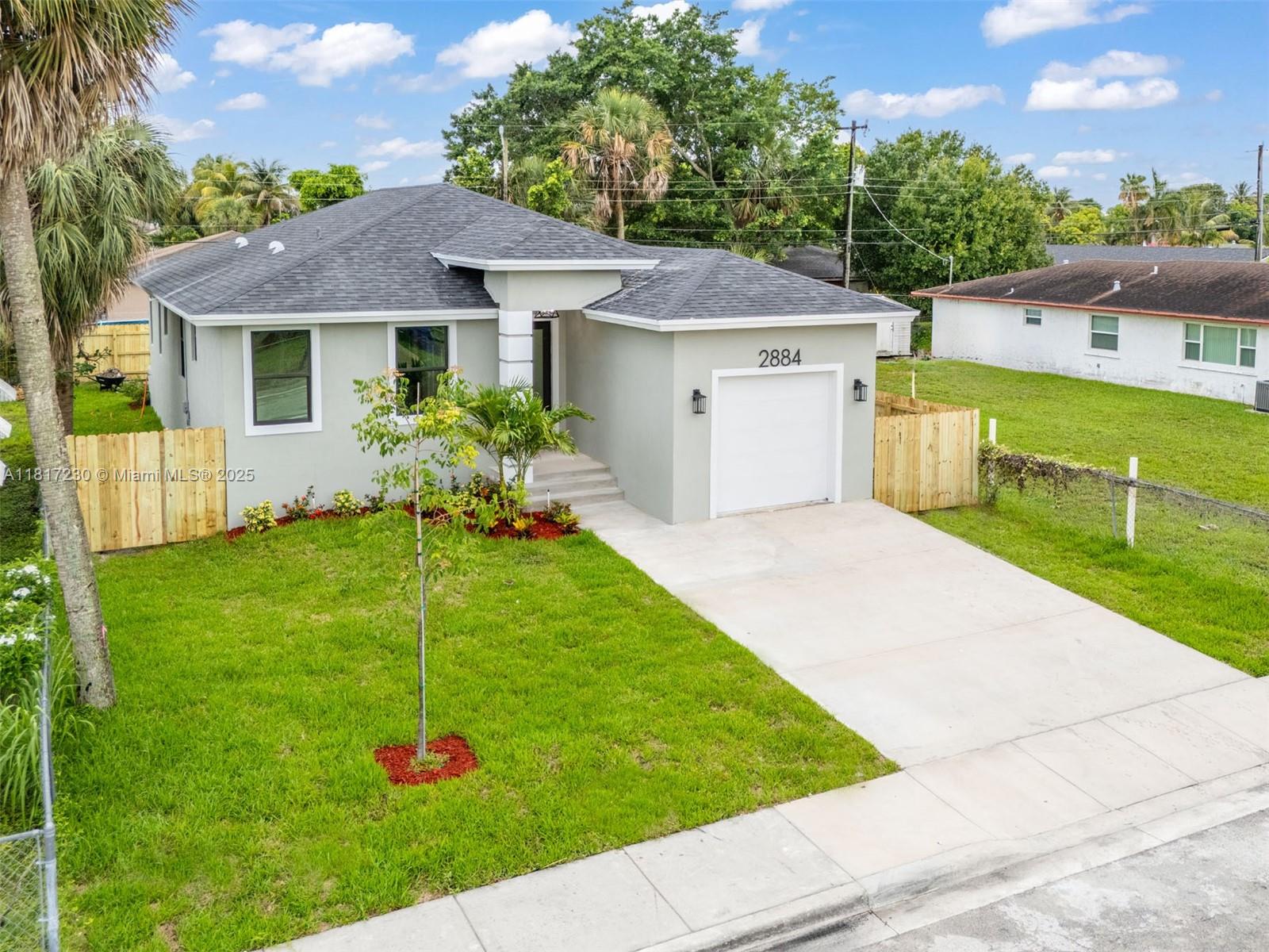 2884 NW 8th Ct, Fort Lauderdale, Florida image 1