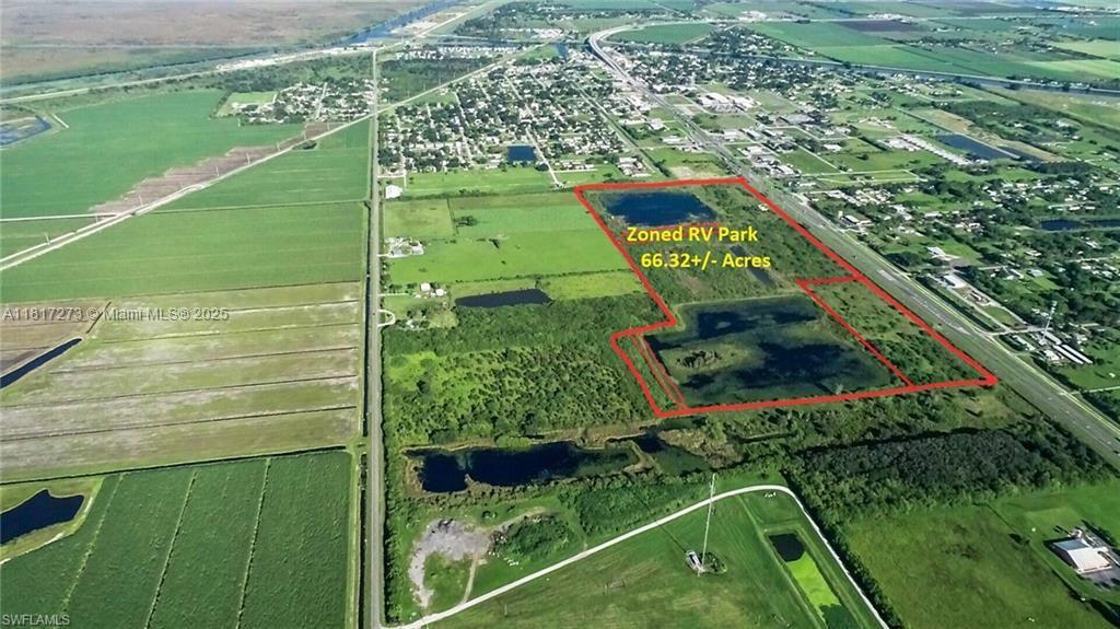 1210 U S Highway 27, Moore Haven, Florida image 5