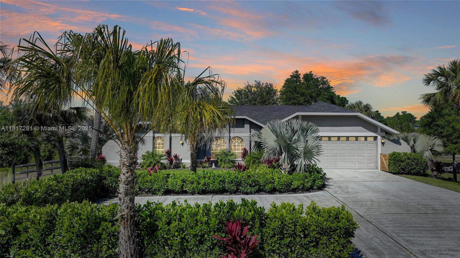 421 Dayton, Lehigh Acres, Florida image 1