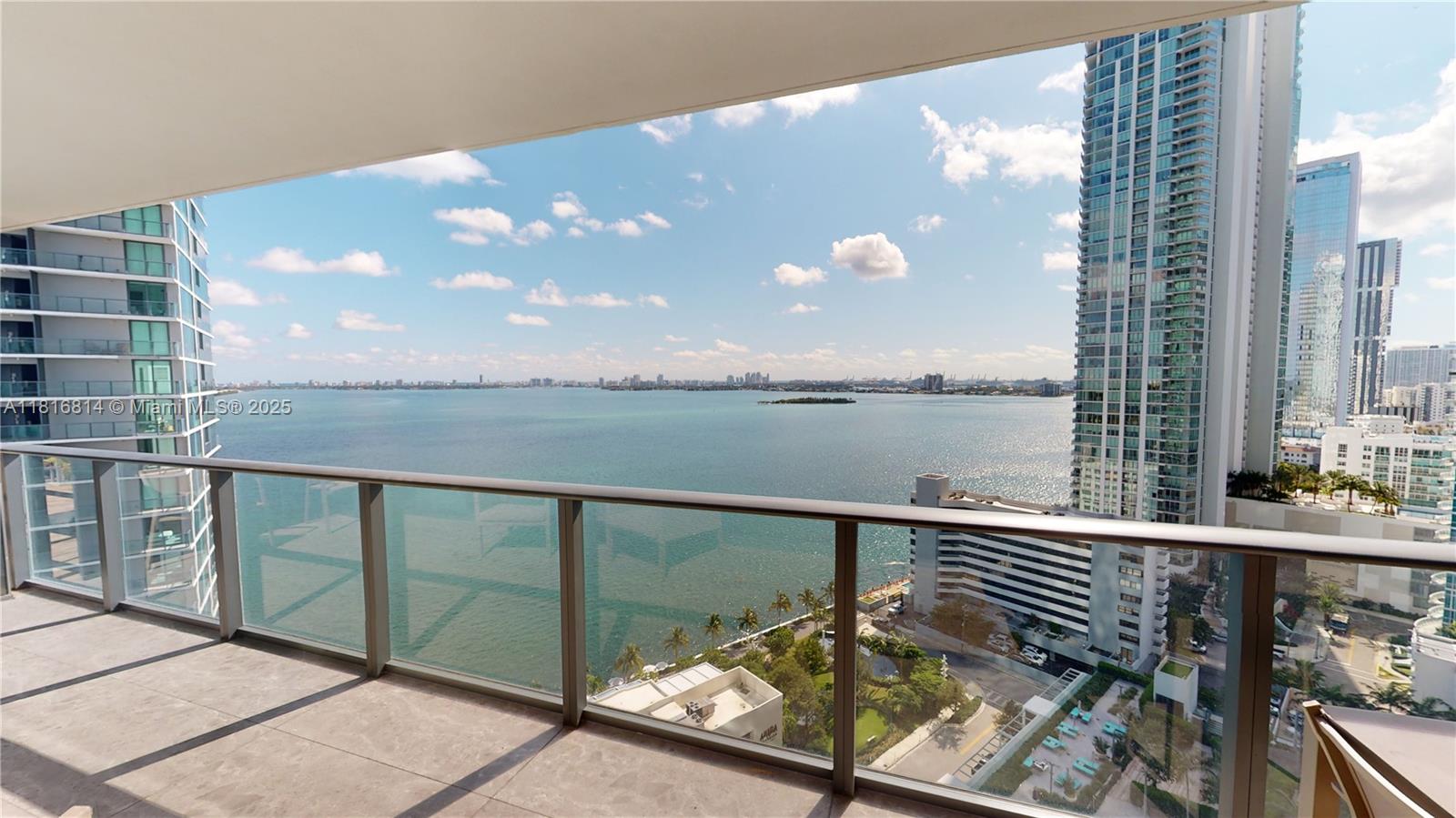 Condo for Rent in Miami, FL