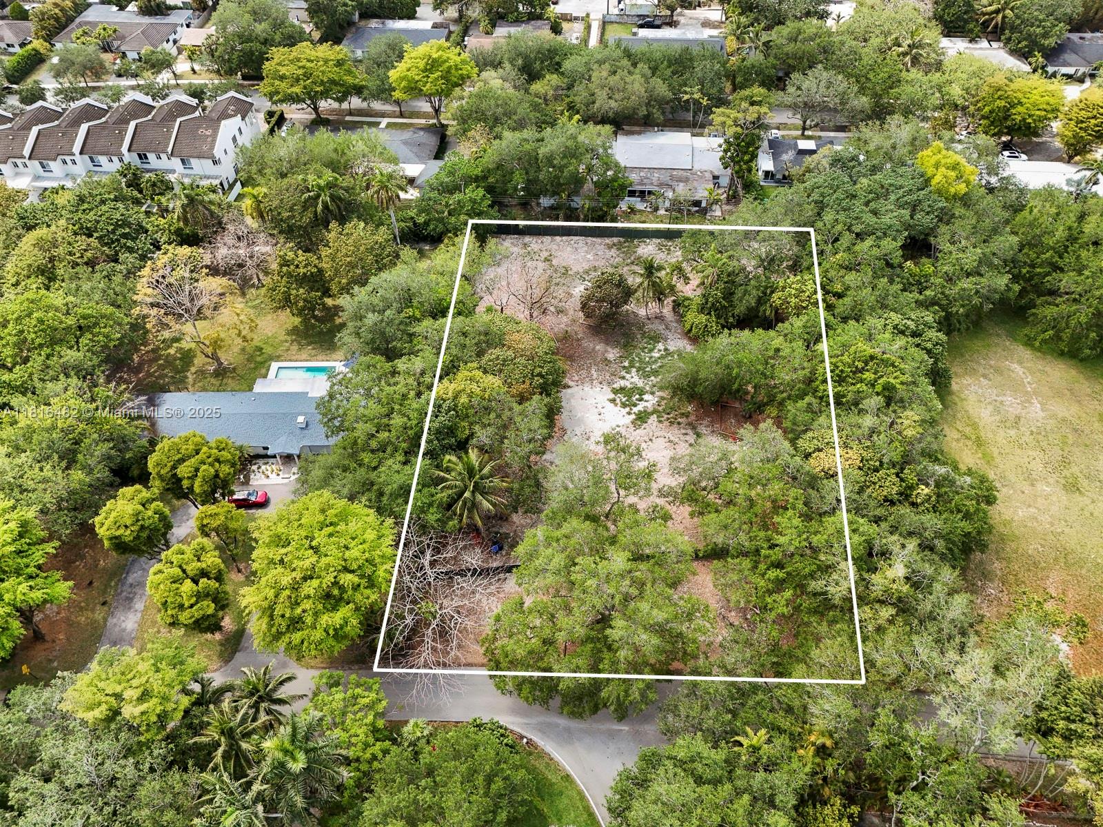 11750 SW 80th Rd, Pinecrest, Florida image 1