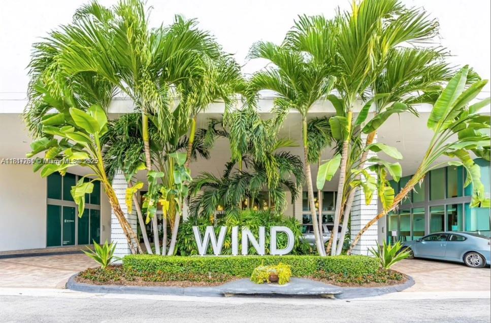 350 S Miami Ave #3707, Miami FL 33130