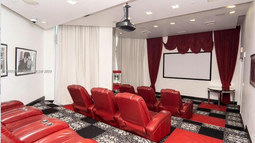 350 S Miami Ave #3707, Miami FL 33130