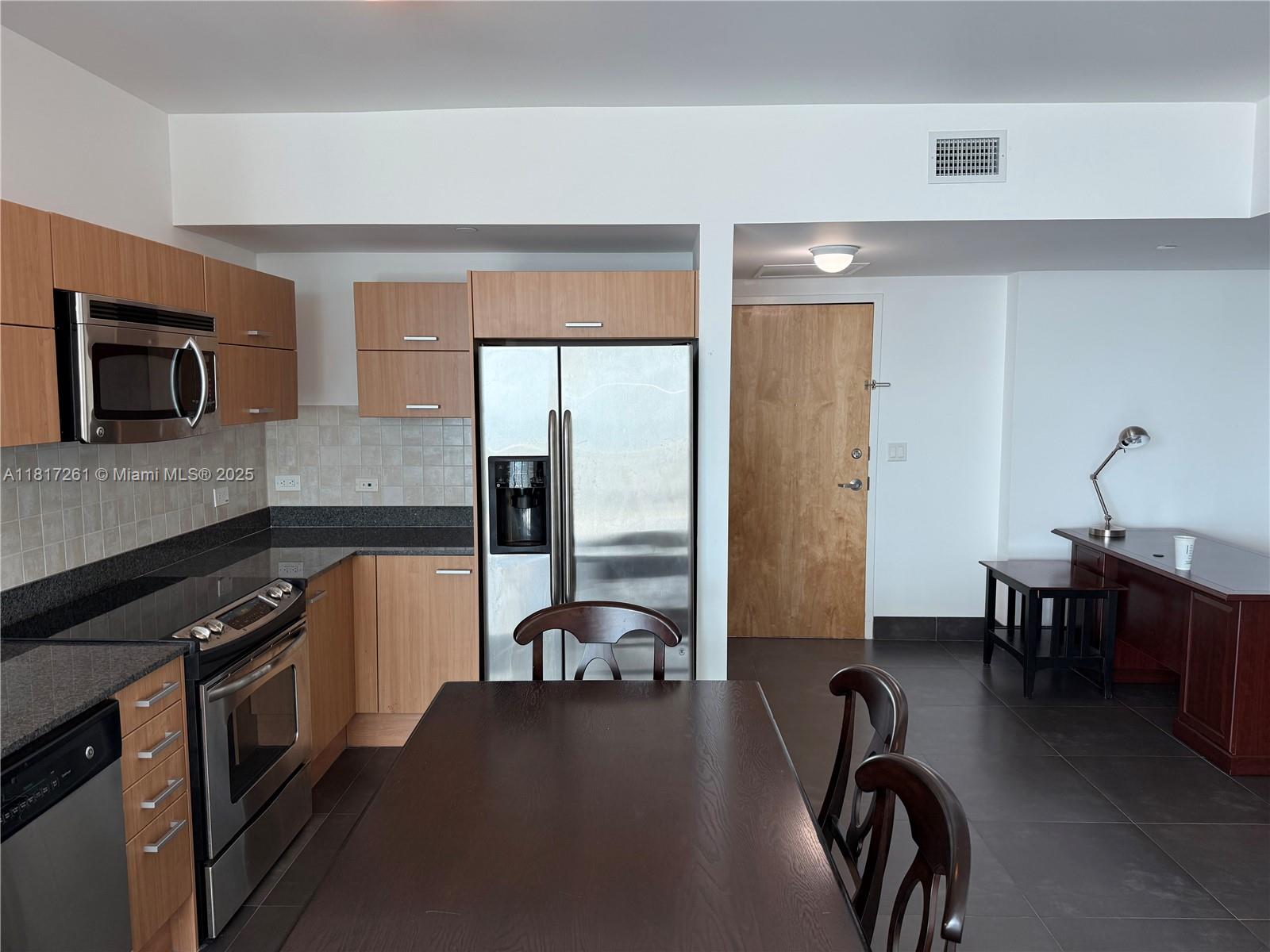 350 S Miami Ave #3707, Miami FL 33130