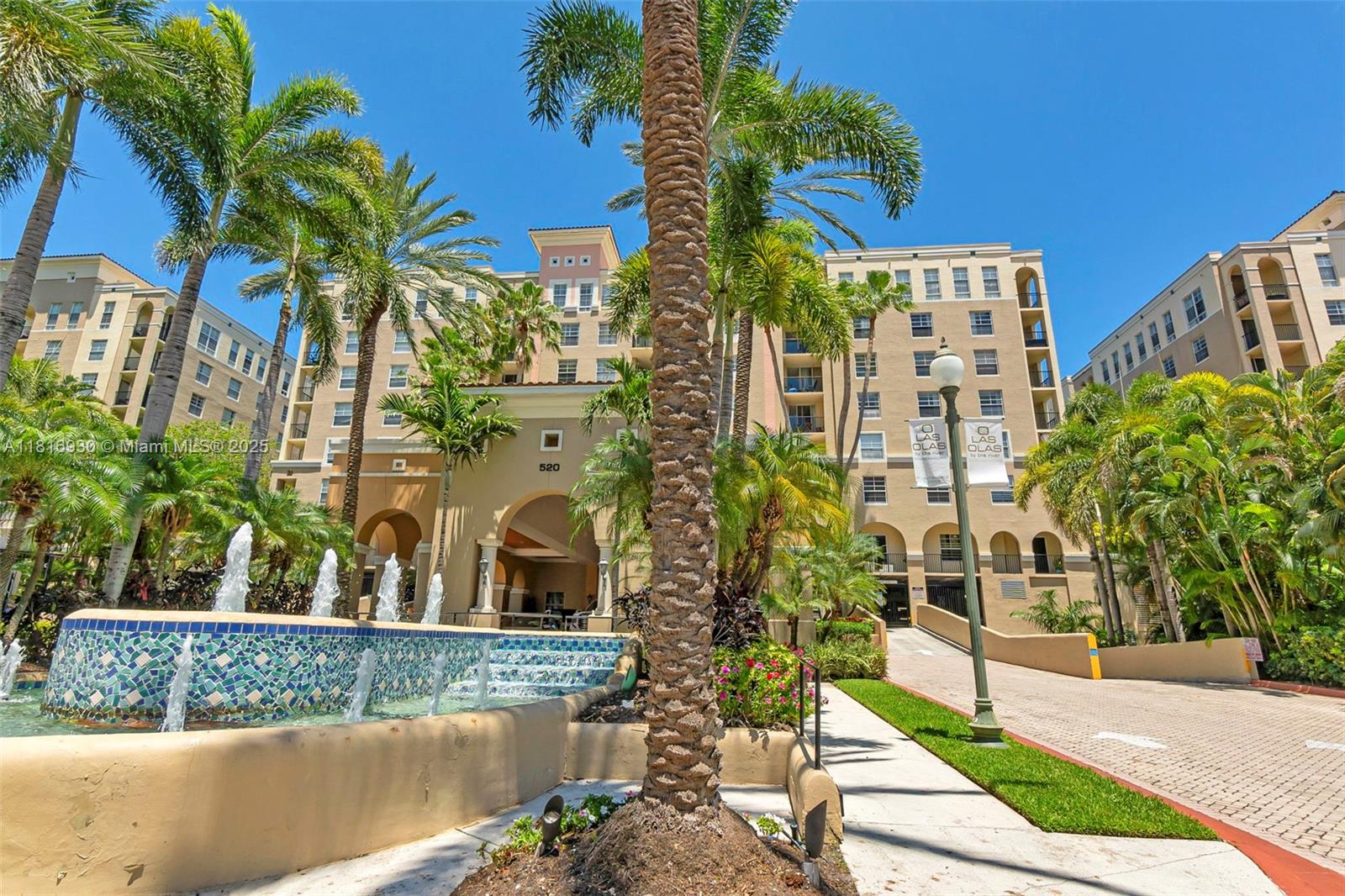 520 SE 5th Ave #1602, Fort Lauderdale, Florida image 1