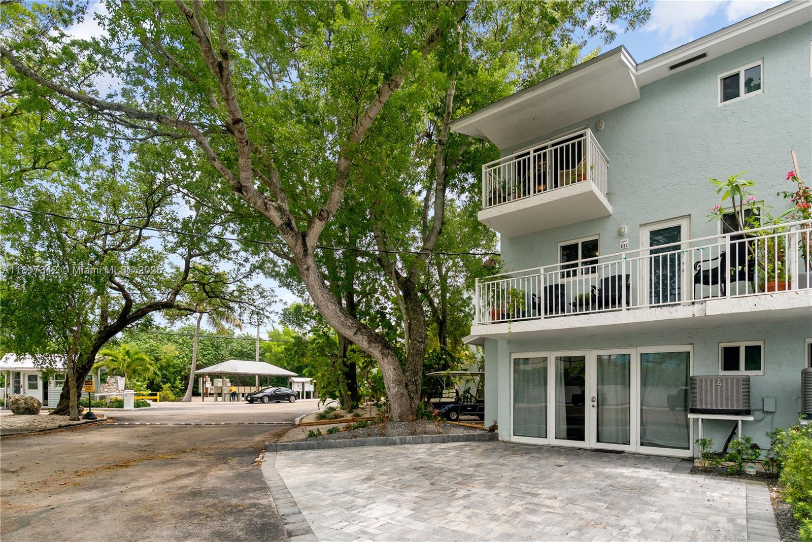 1500 Ocean Bay Dr H12