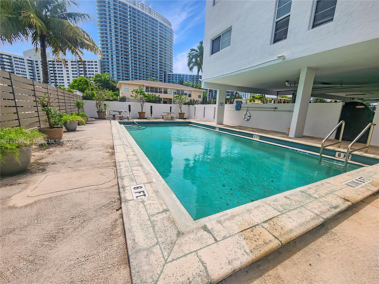 1455 West Ave #202, Miami Beach, Florida image 14