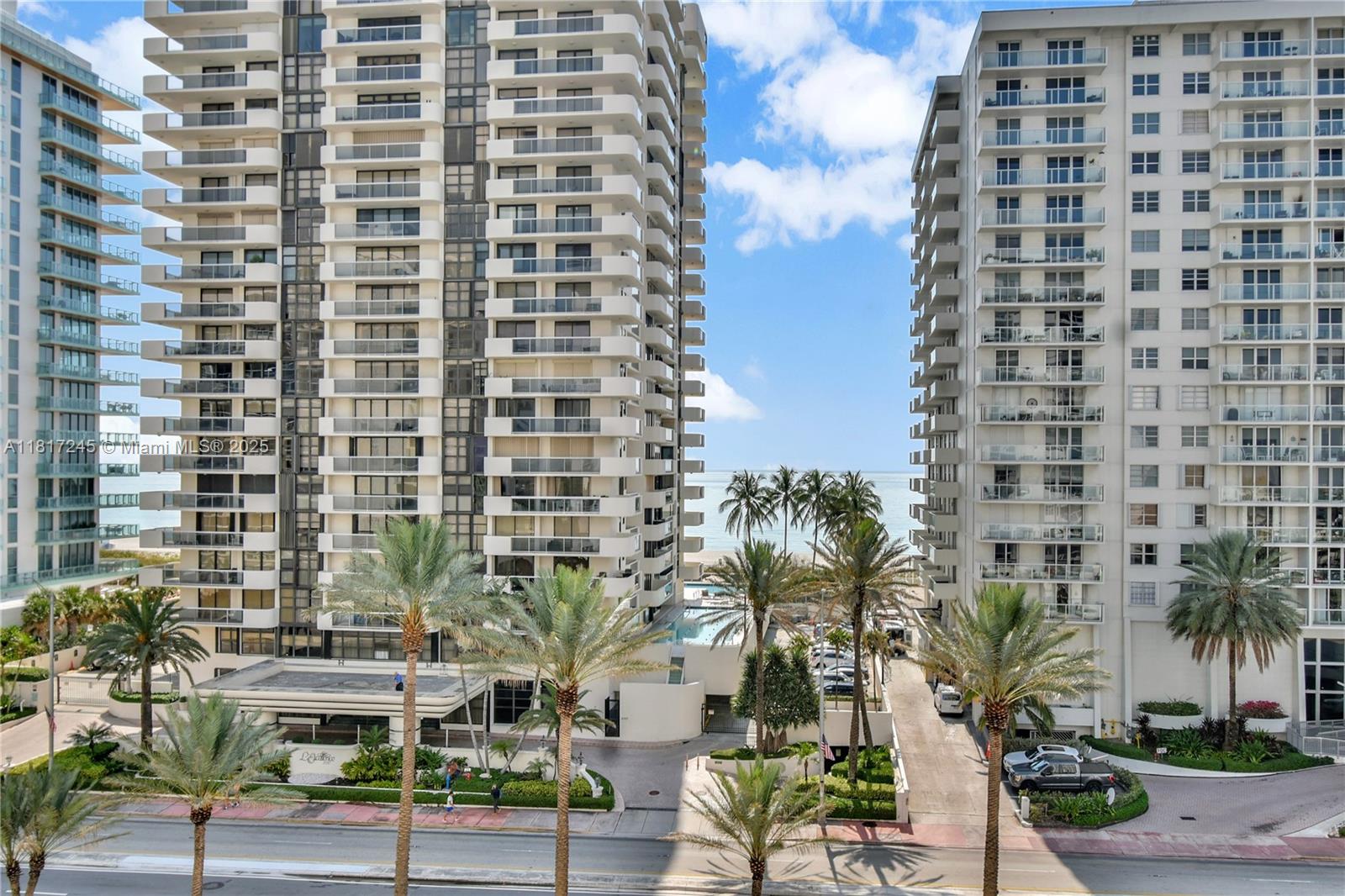 5700 Collins Ave #7A, Miami Beach, Florida image 1